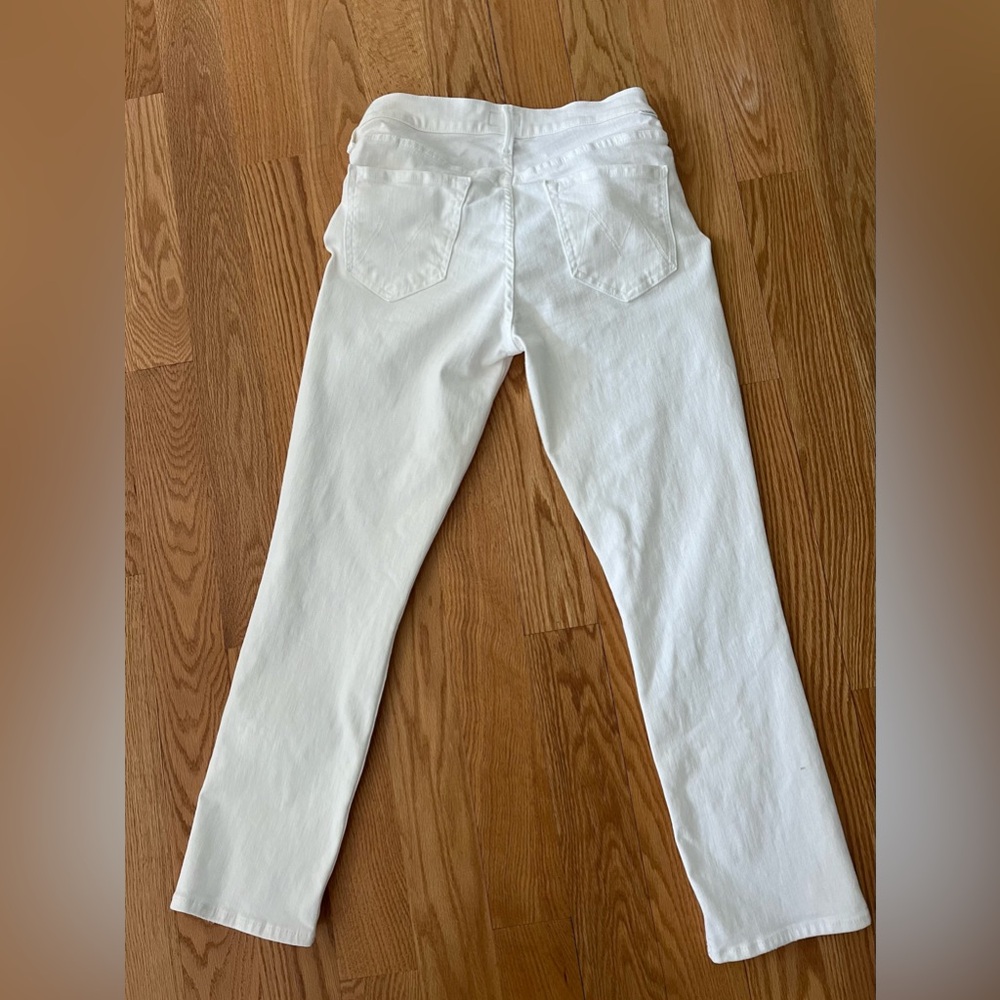 MOTHER jeans size 29